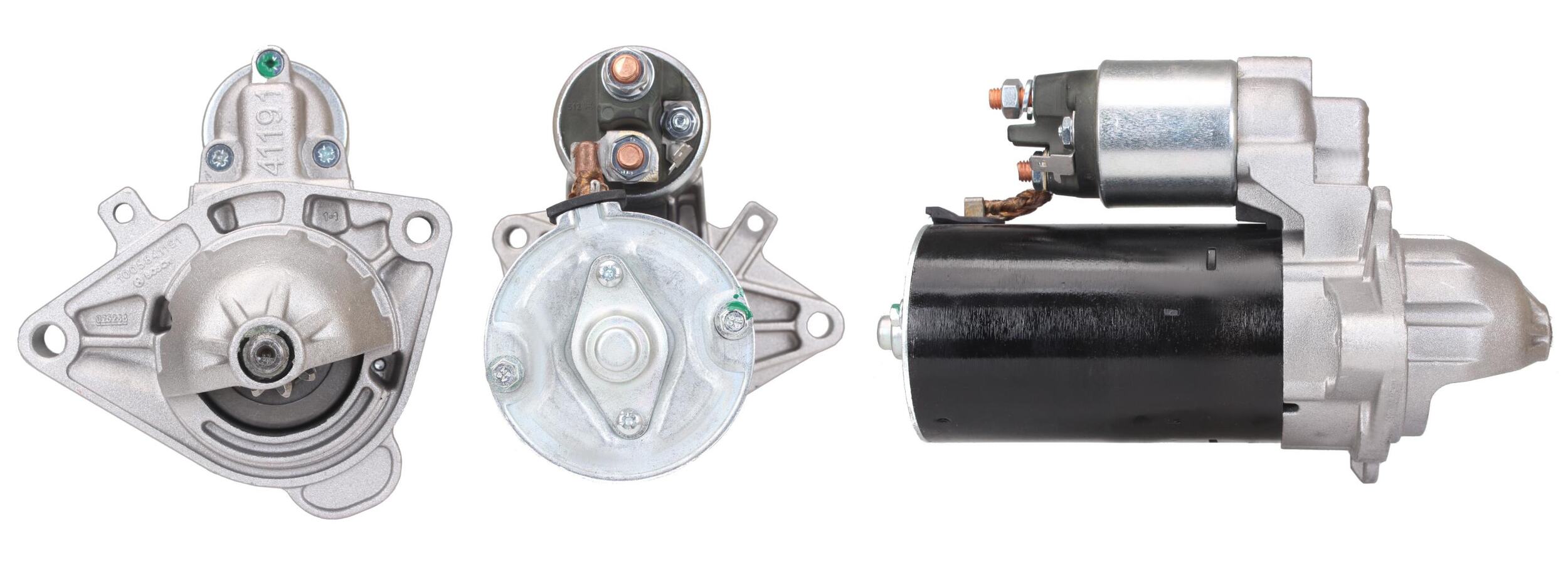Starter DRI 670019102