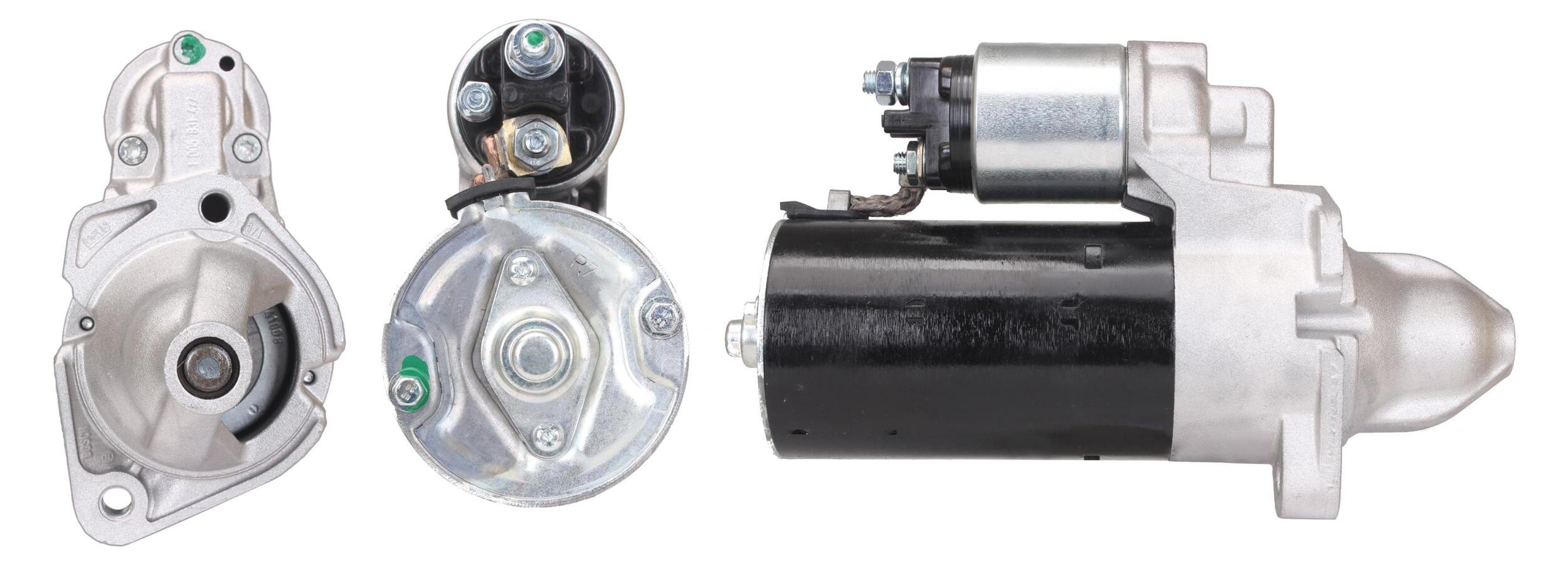 Starter DRI 325084102