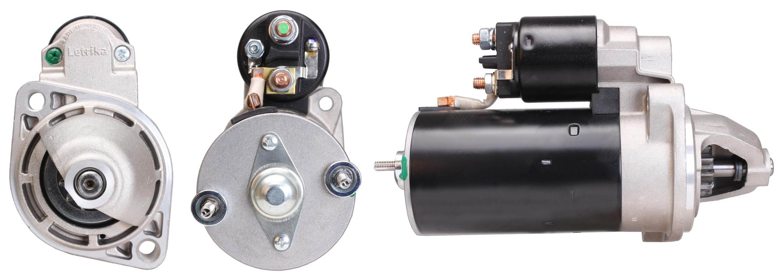 Starter DRI 600250112