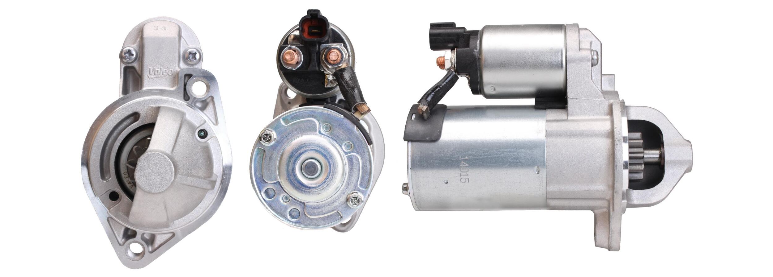 Starter DRI 326087112