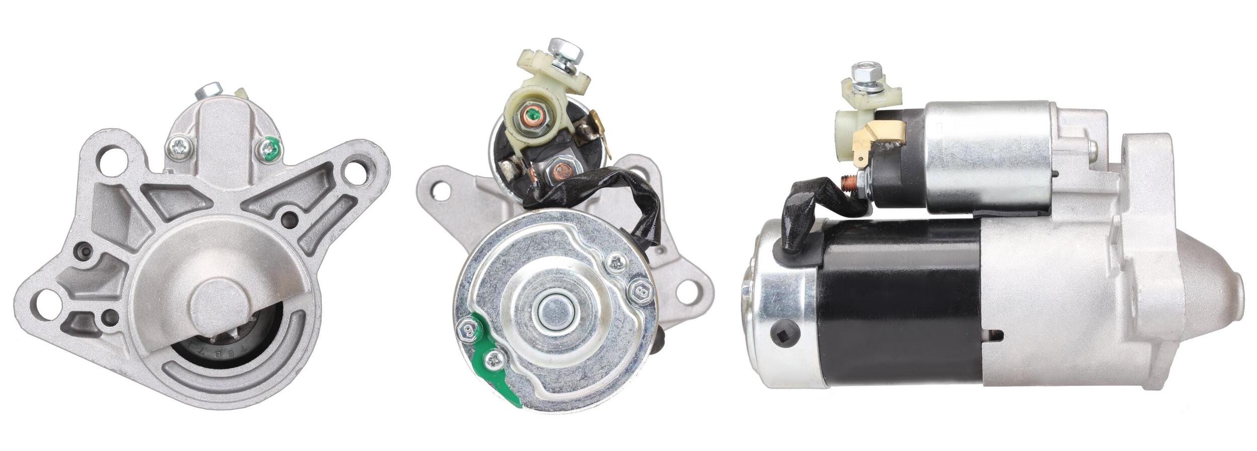 Starter DRI 324093092