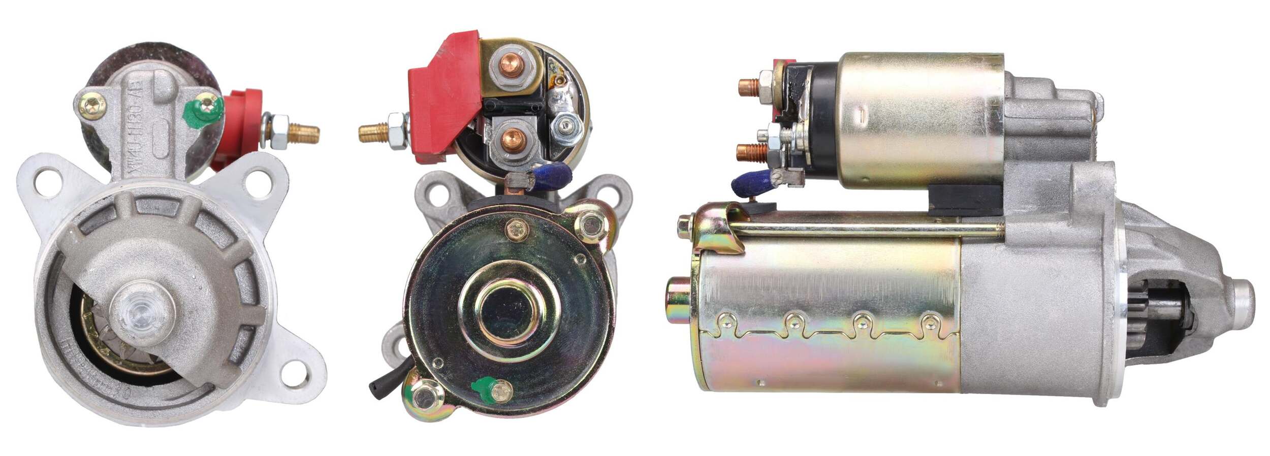 Starter DRI 314064112