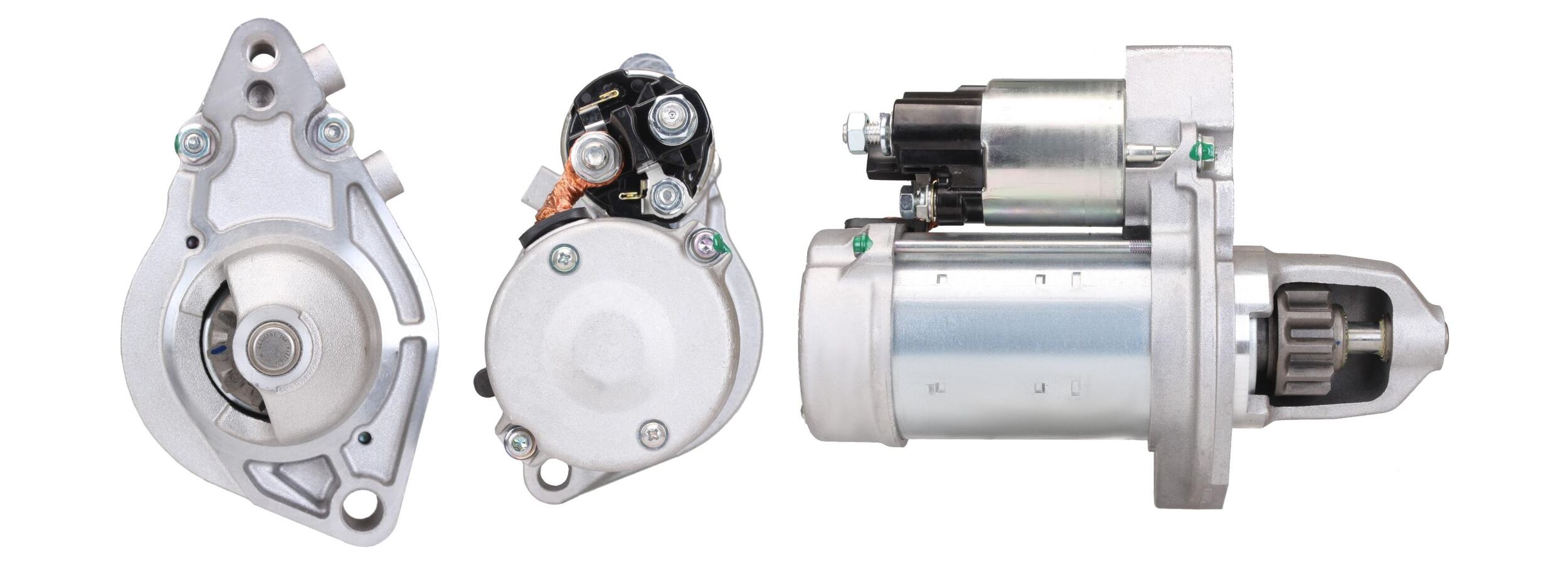 Starter DRI 314062112