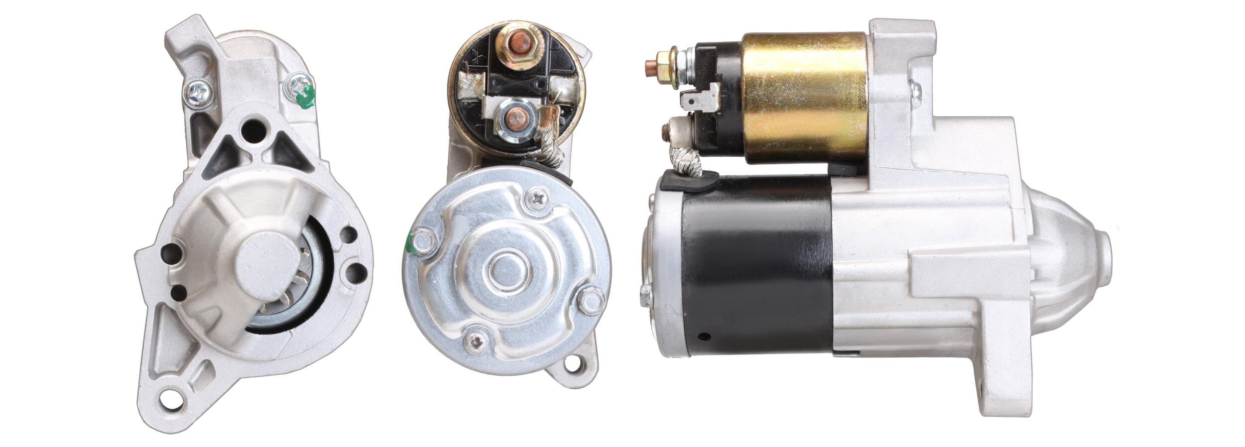 Starter DRI 670020102