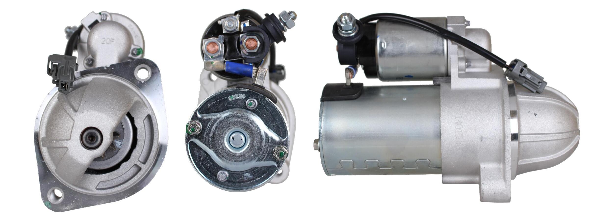 Starter DRI 325094102