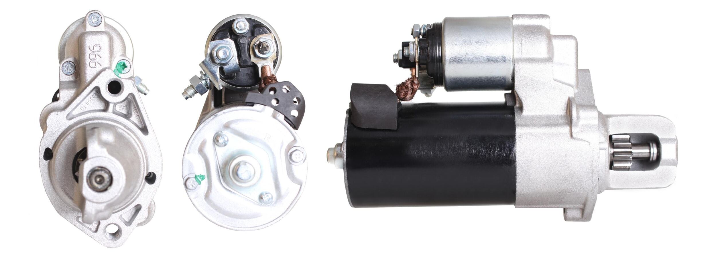 Starter DRI 325091102