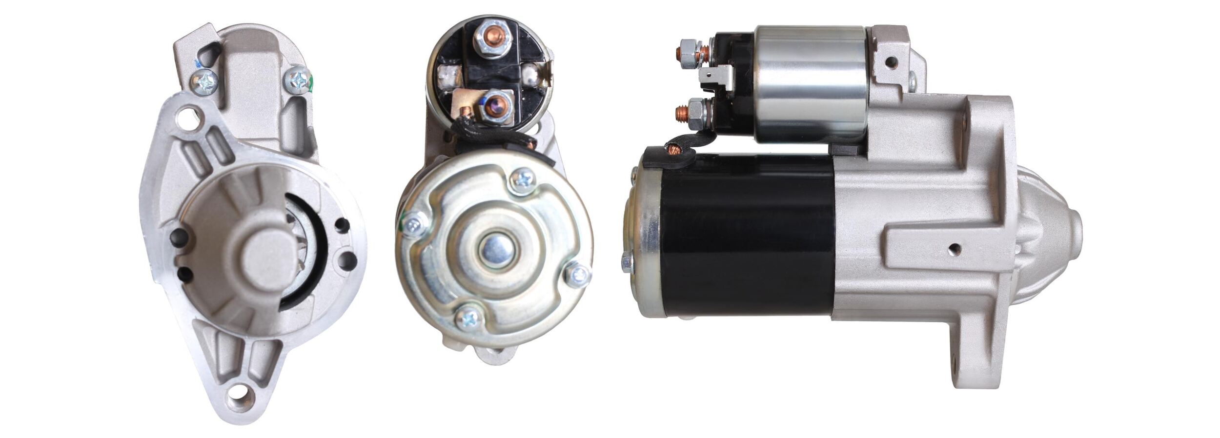 Starter DRI 670025102