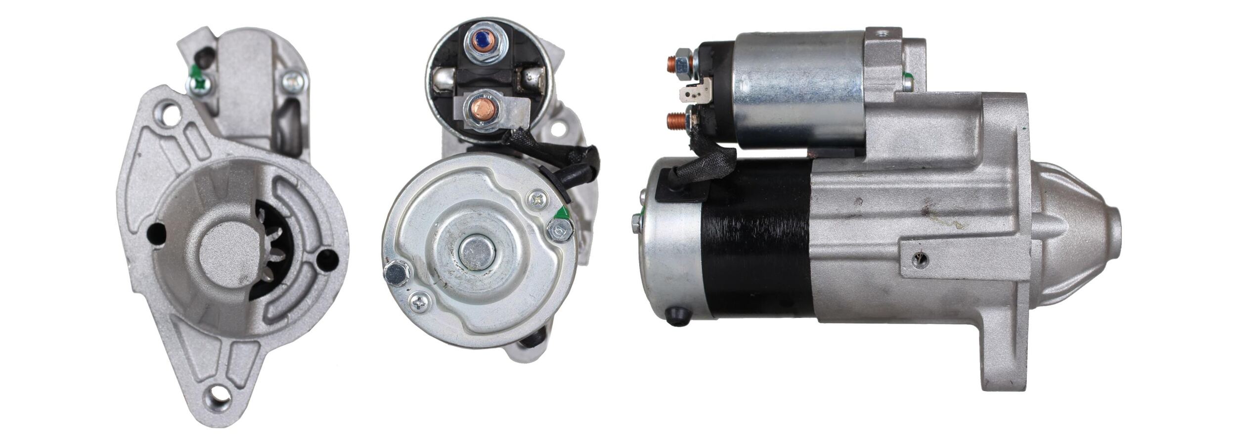 Starter DRI 670030102
