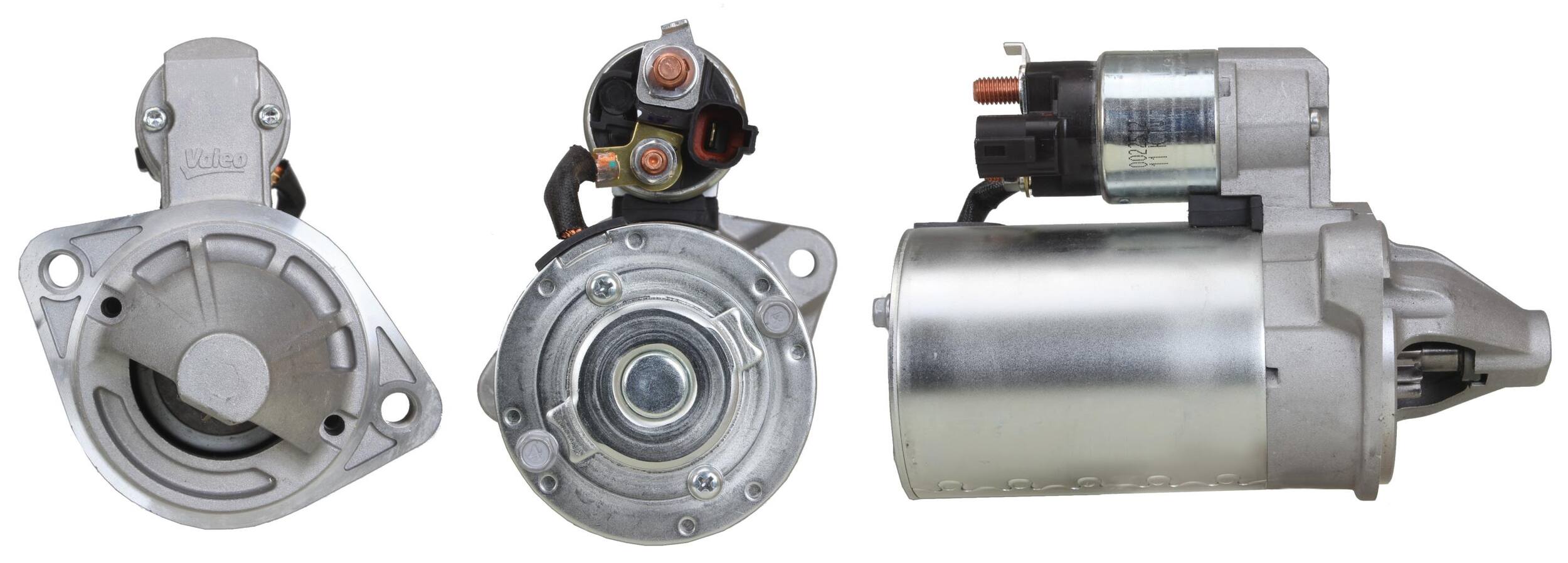 Starter DRI 326213102