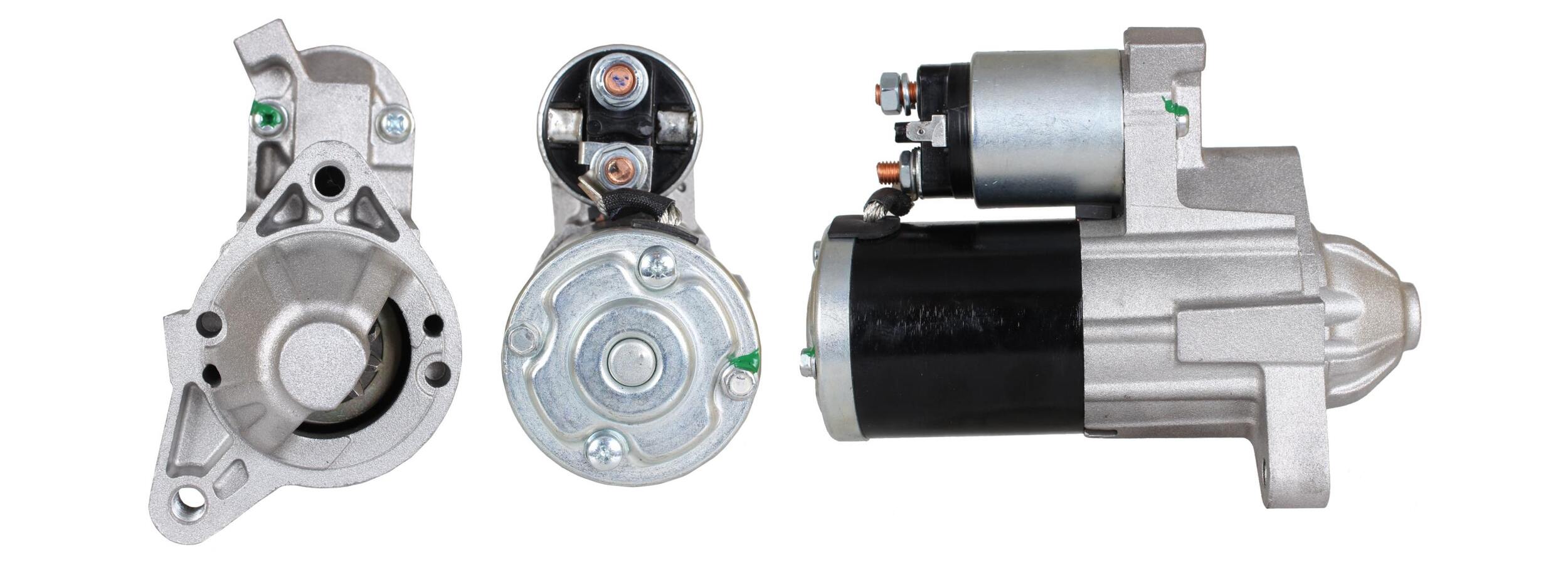 Starter DRI 670026102