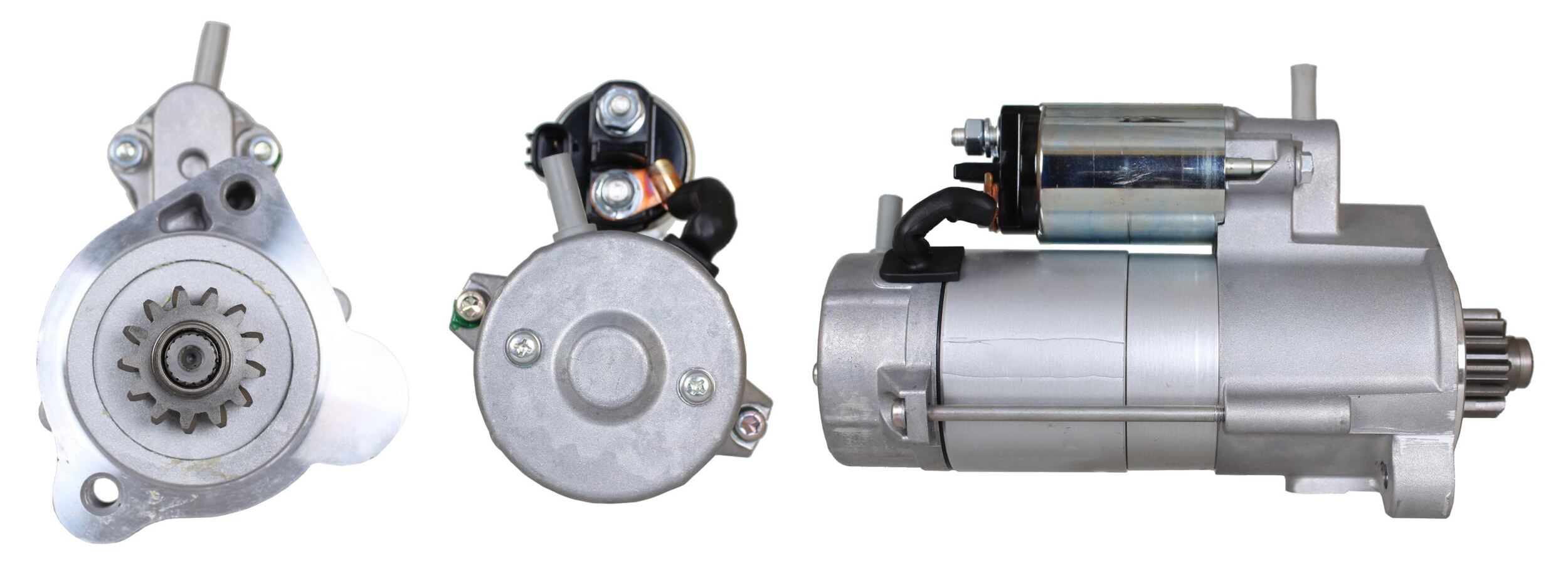 Starter DRI 314065132
