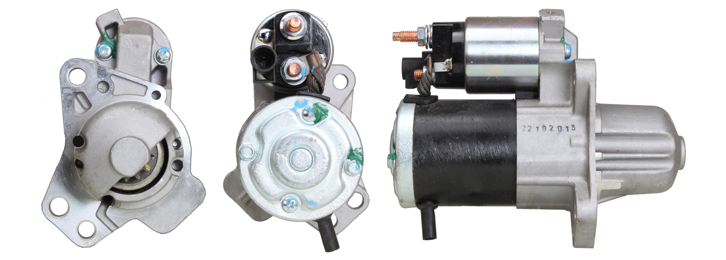 Starter DRI 628036122