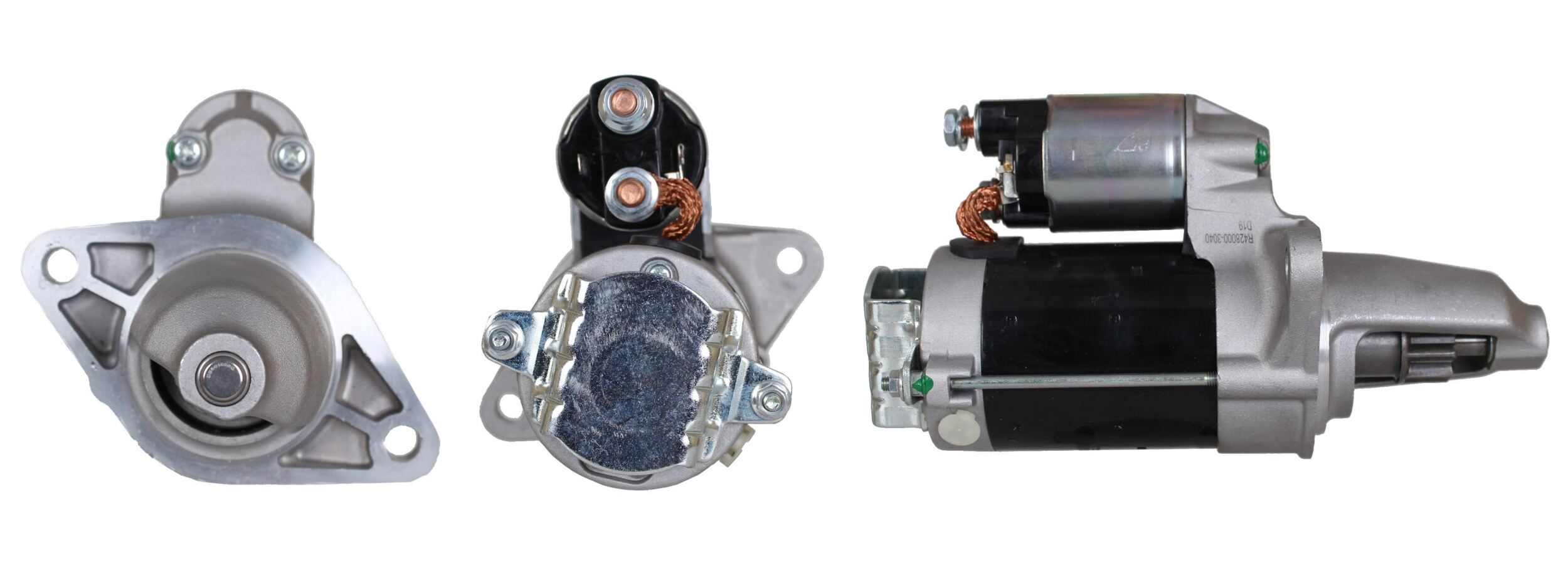 Starter DRI 333030092