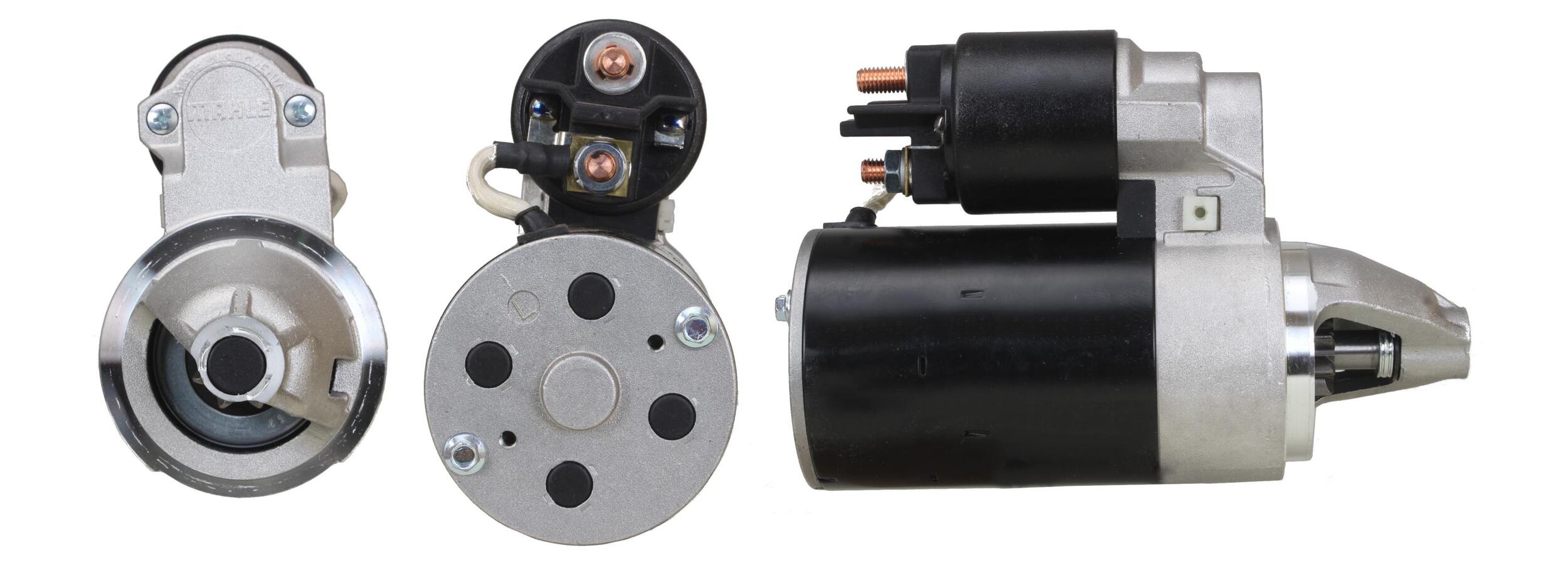 Starter DRI 600255082