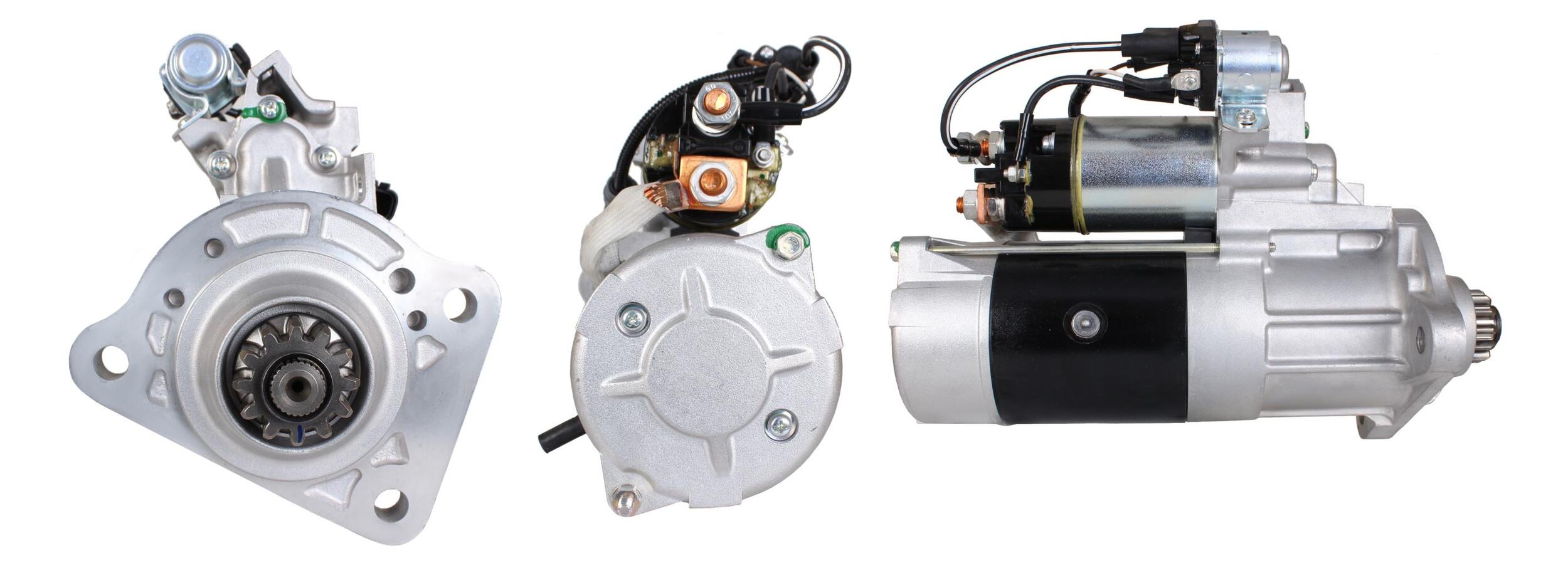 Starter DRI 671012124