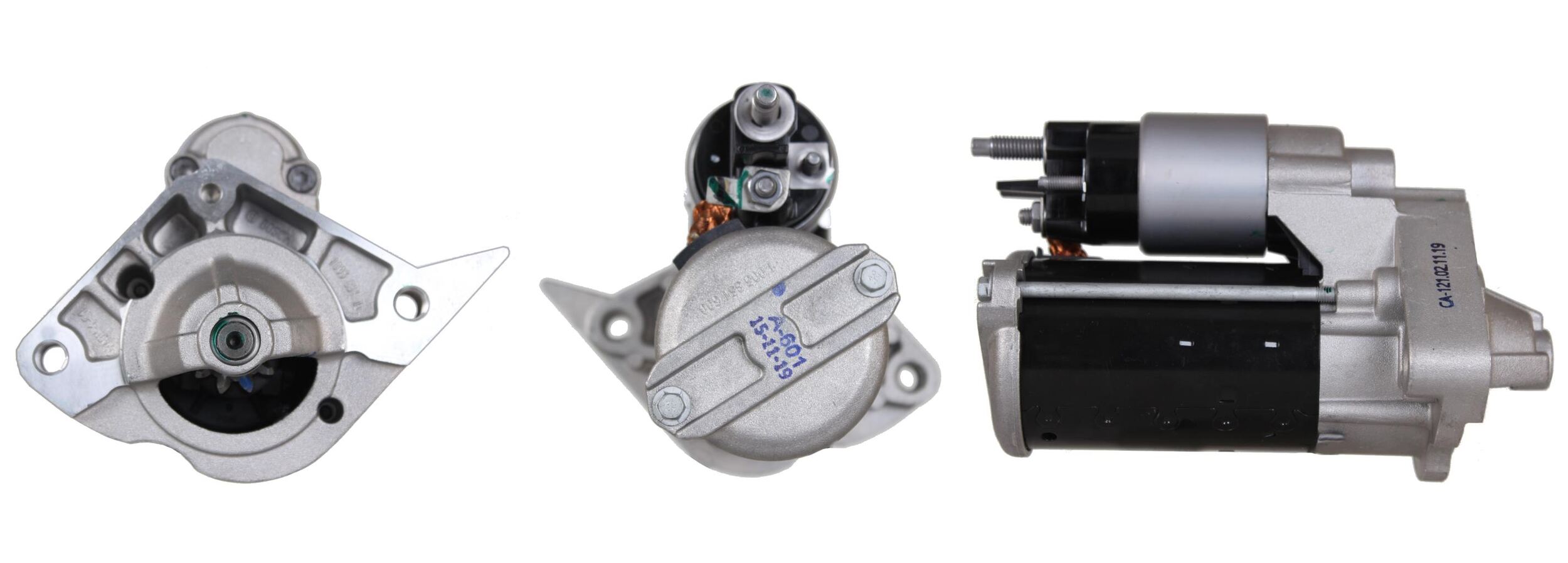 Starter DRI 330077102