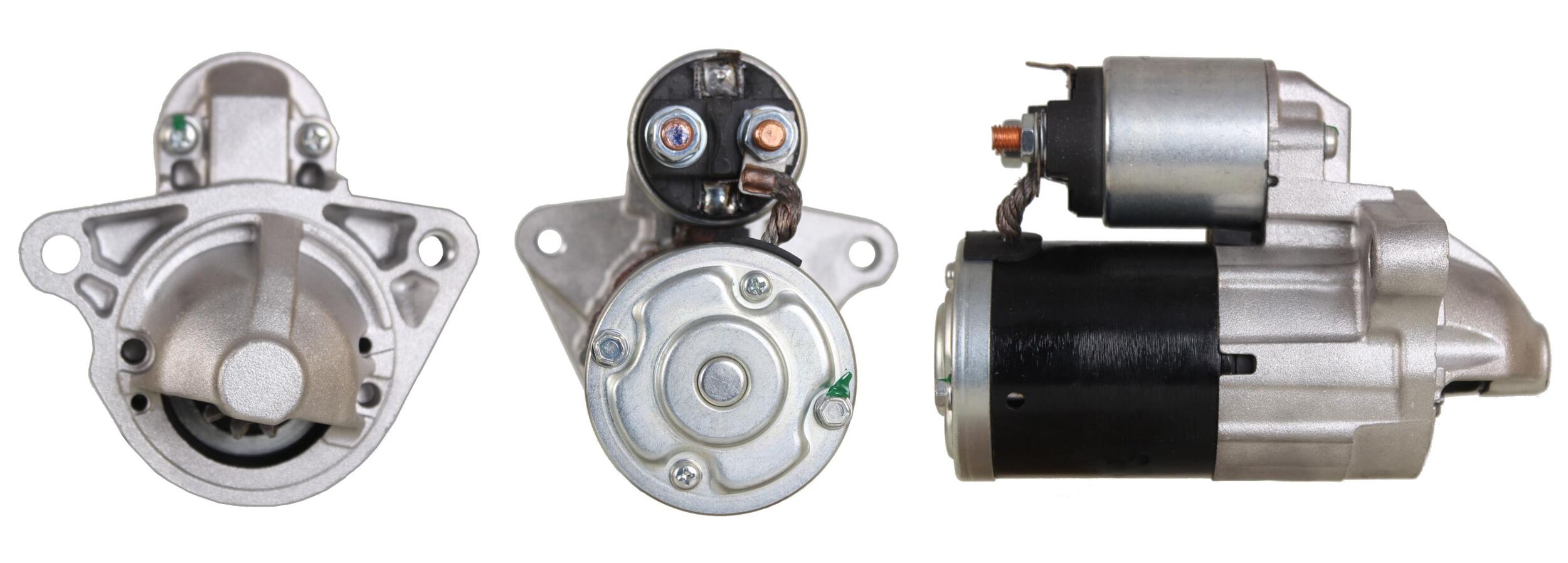Starter DRI 324201112
