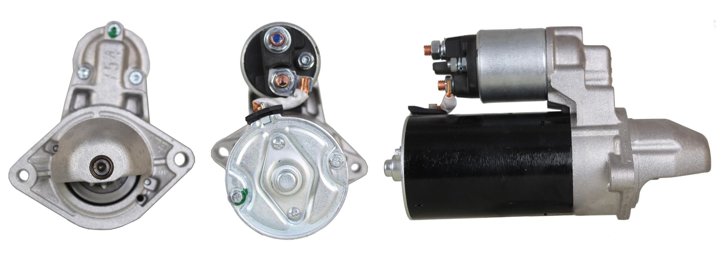 Starter DRI 345041102