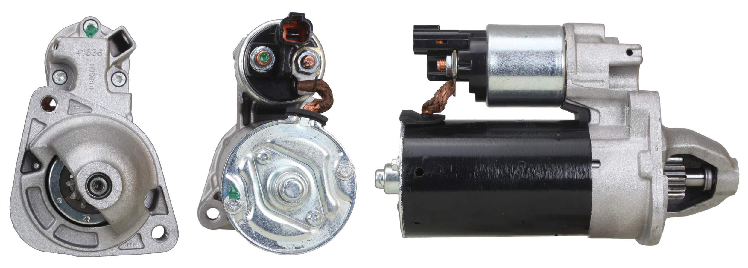 Starter DRI 324210112