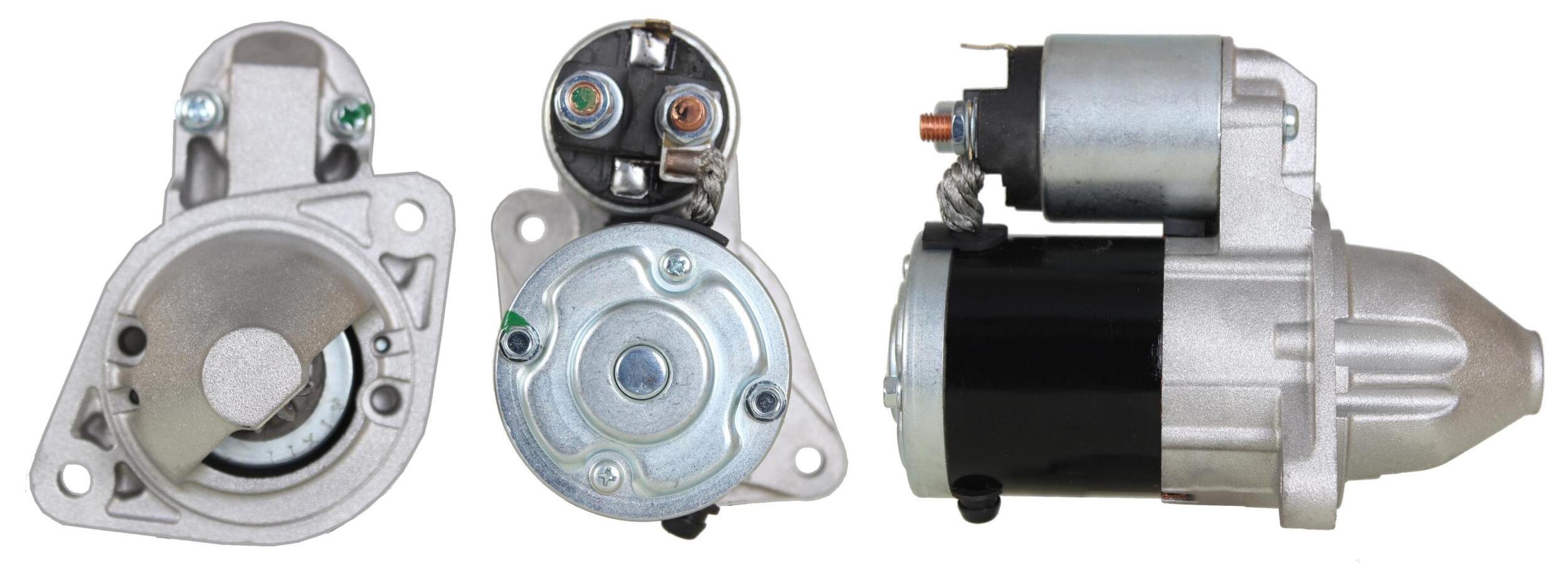 Starter DRI 326210102