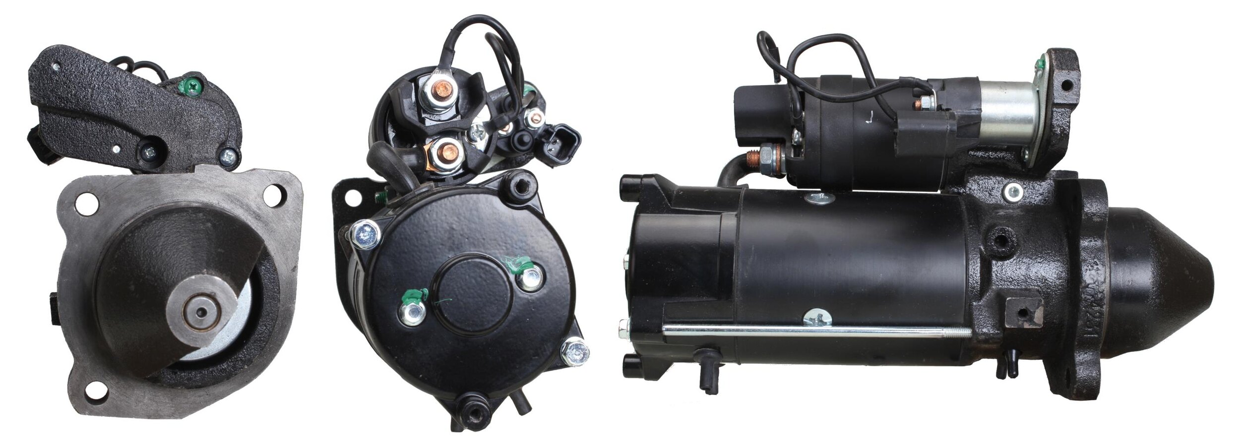Starter DRI 600257092