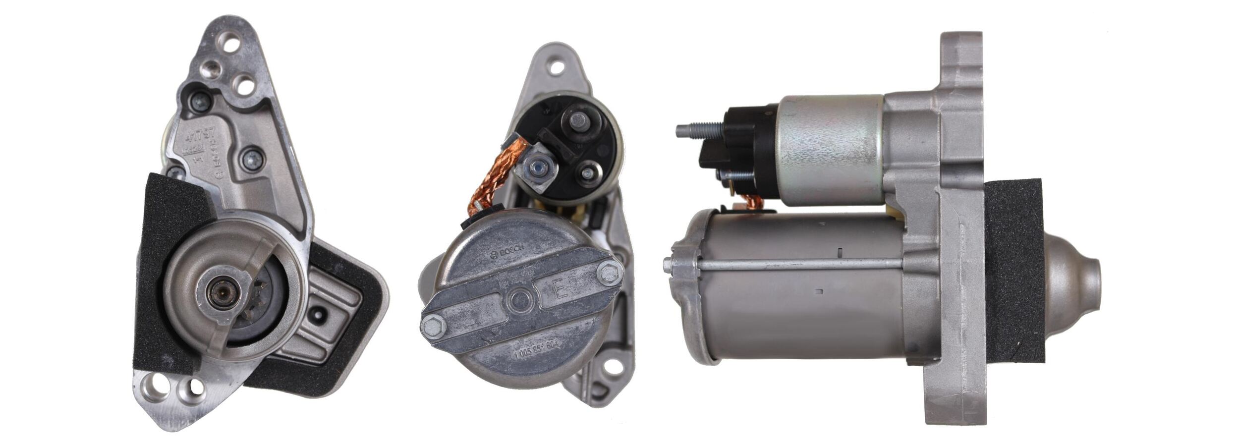 Starter DRI 325201112