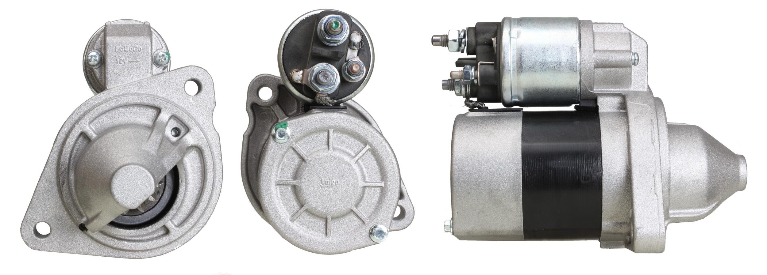Starter DRI 319225112