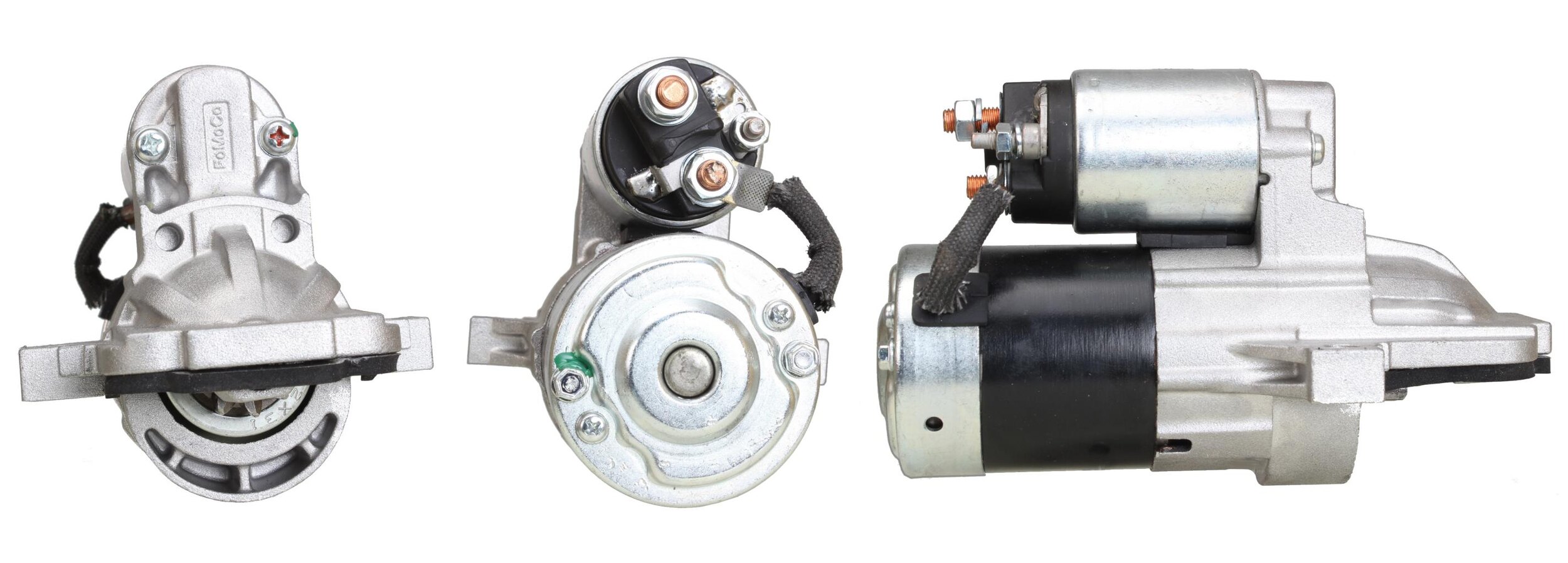 Starter DRI 319221102