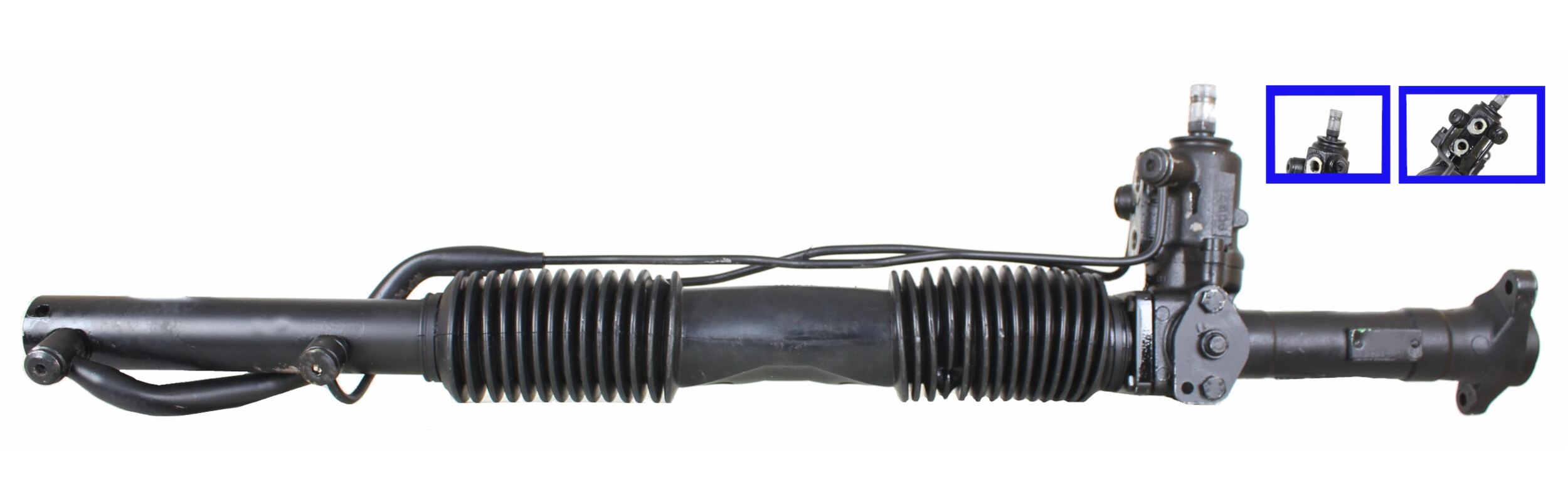 Stuurhuis DRI 712520035