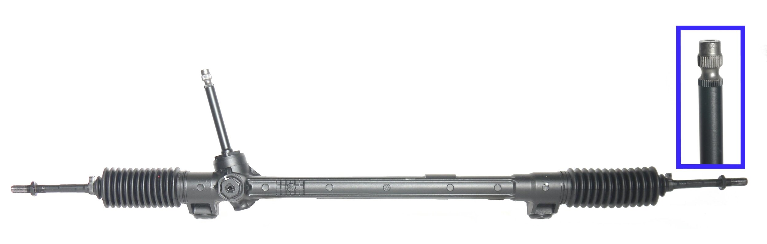 Stuurhuis DRI 714521964