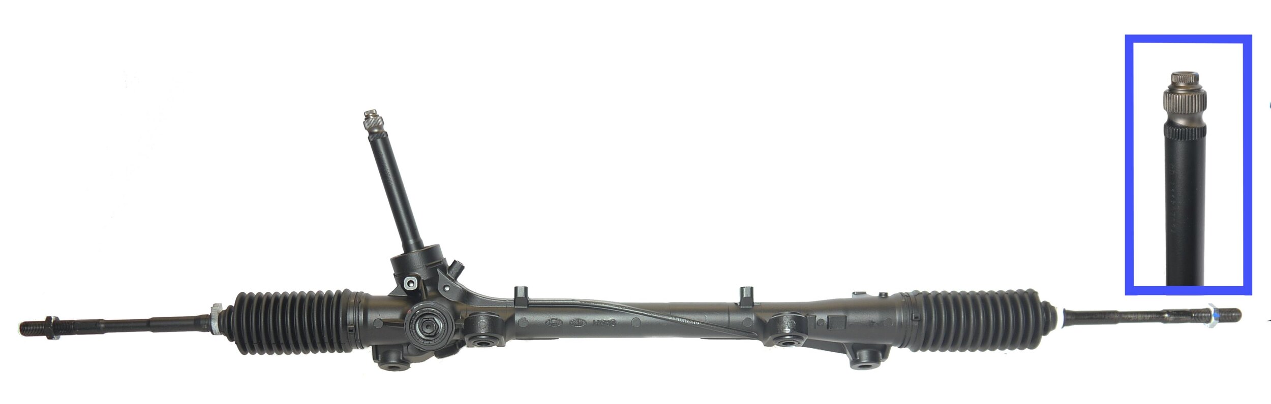 Stuurhuis DRI 714521947