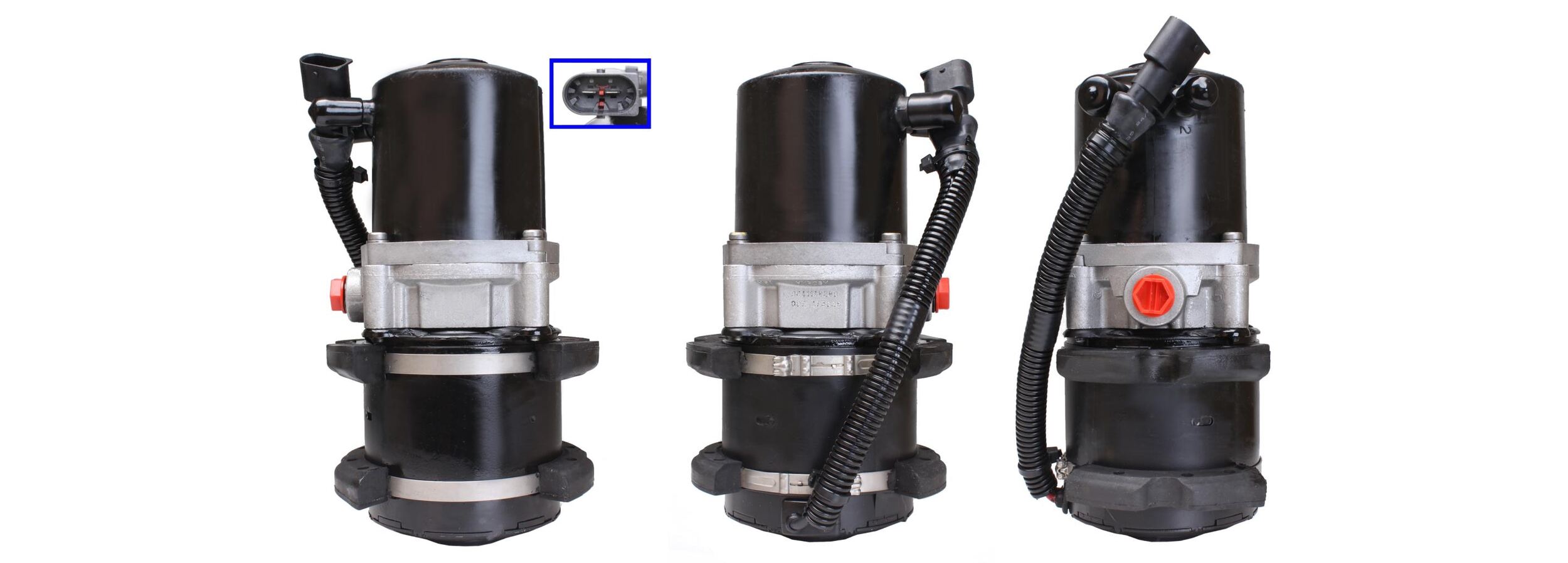 Servopomp DRI 719520113