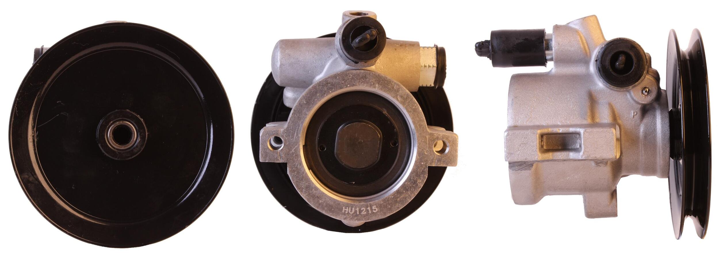 Servopomp DRI 715520103