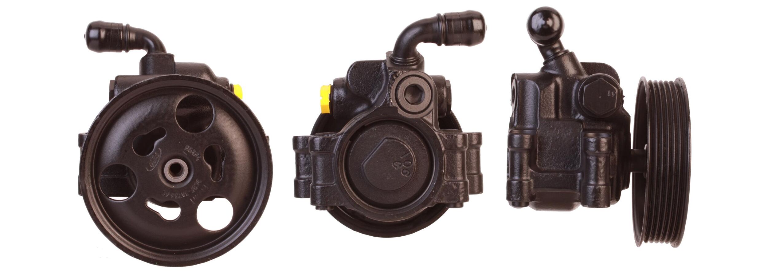 Servopomp DRI 715520037