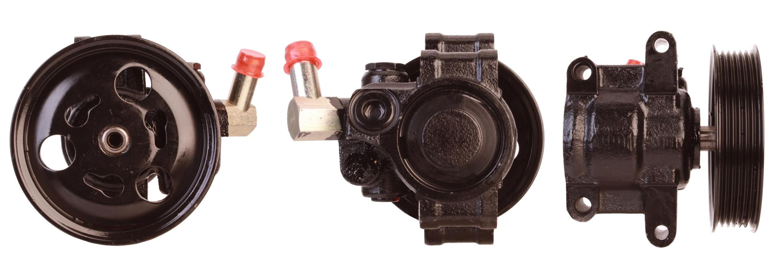 Servopomp DRI 715520040