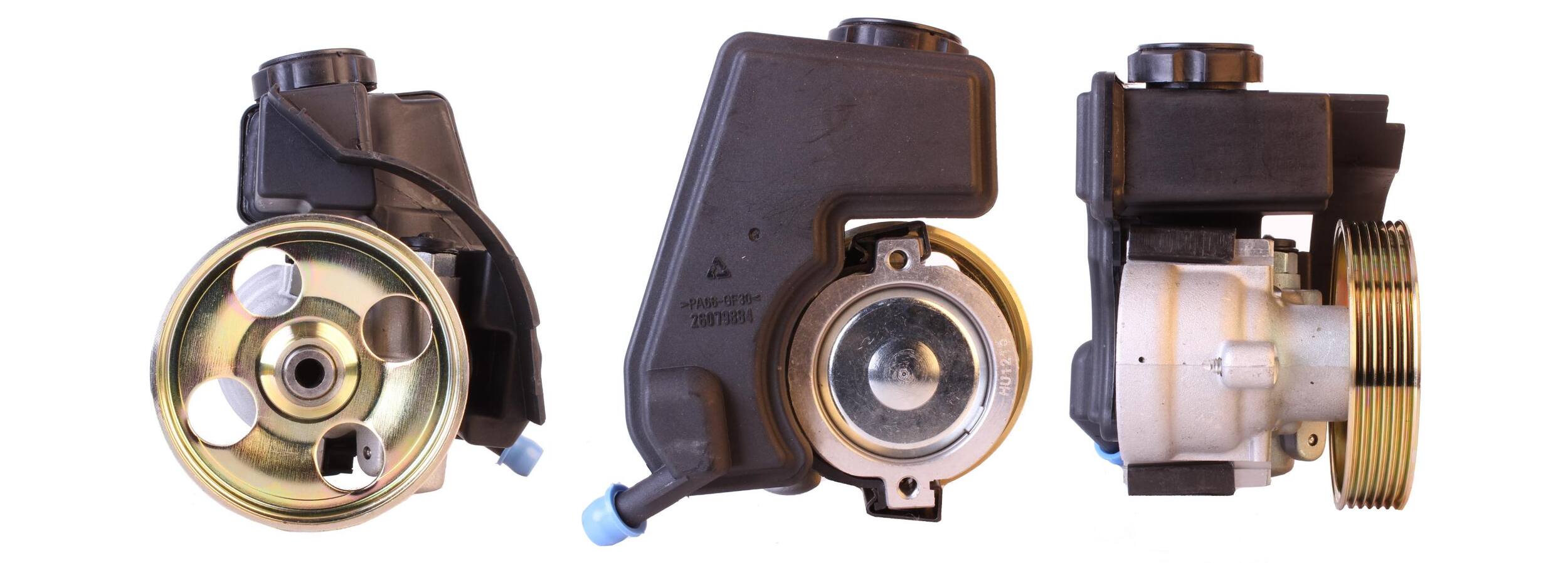 Servopomp DRI 715520231
