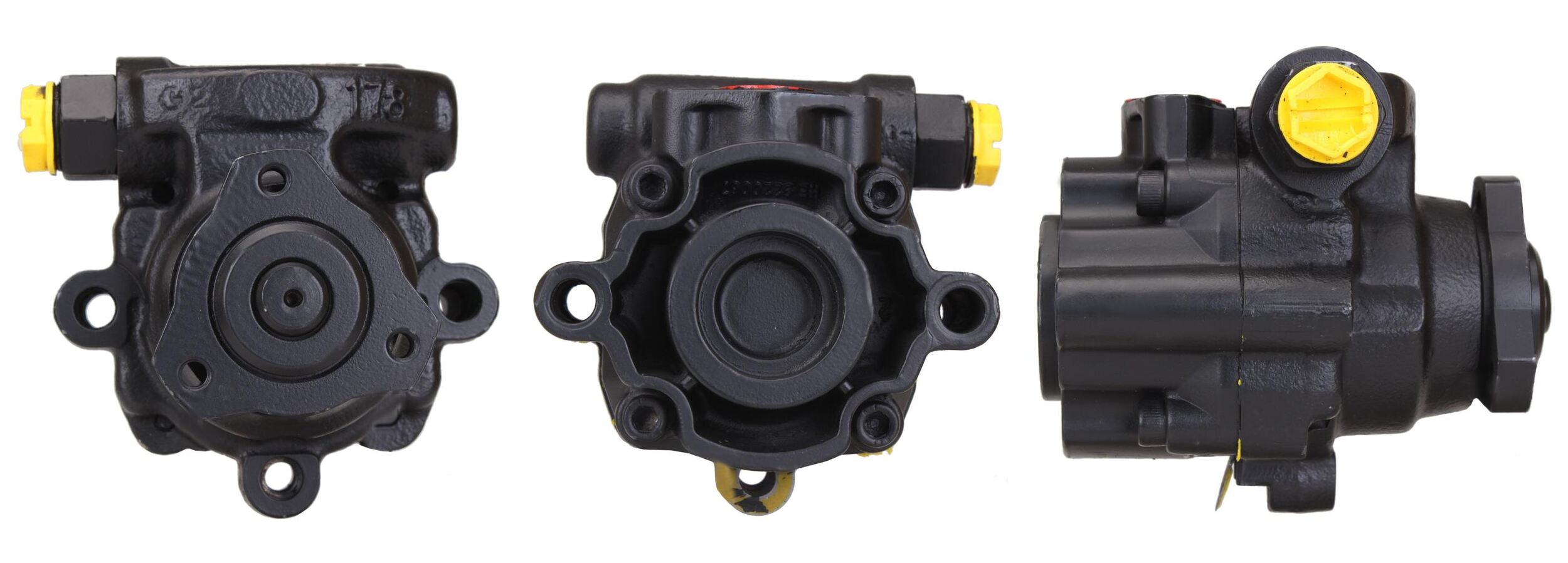 Servopomp DRI 715520915