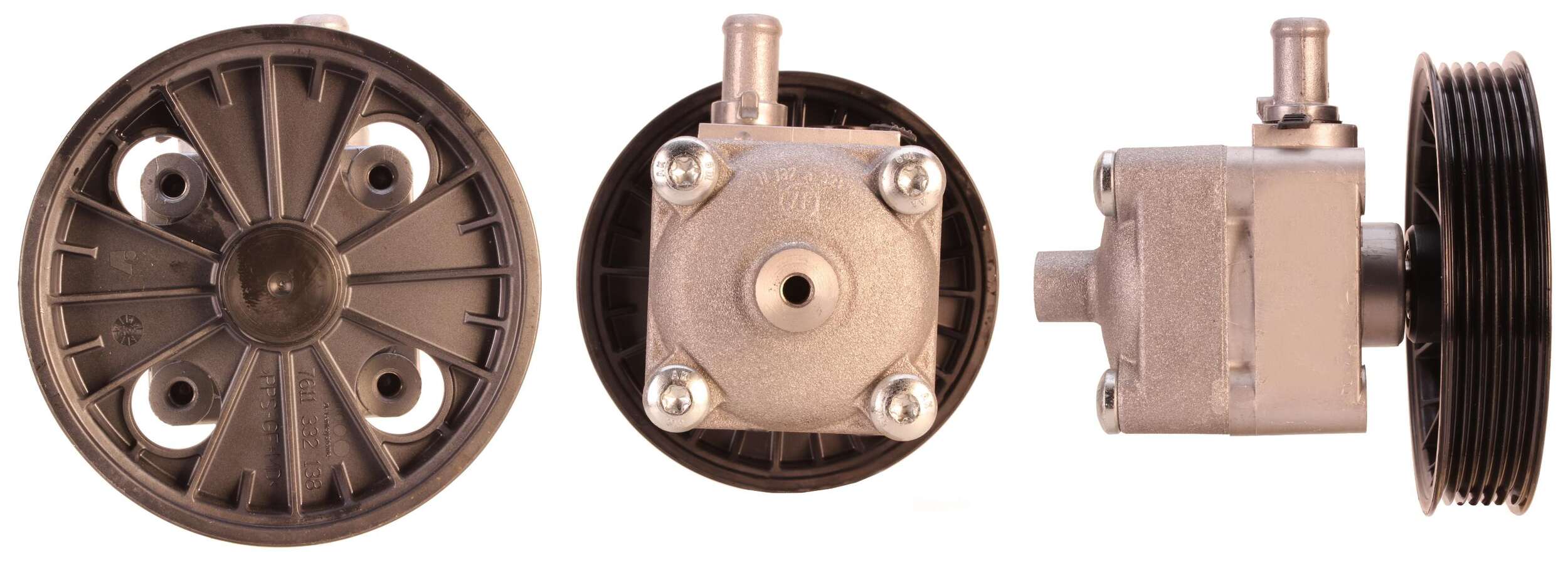 Servopomp DRI 715520457