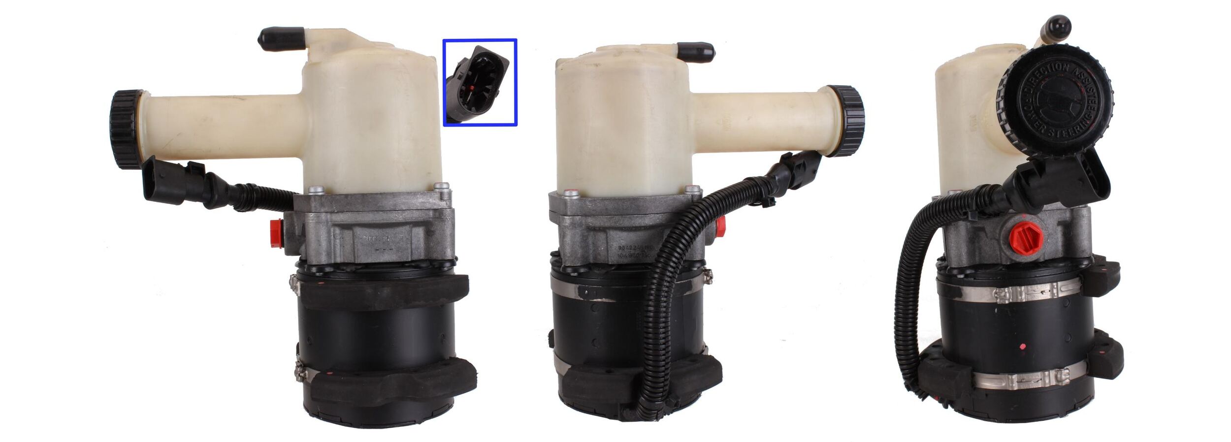 Servopomp DRI 719520489