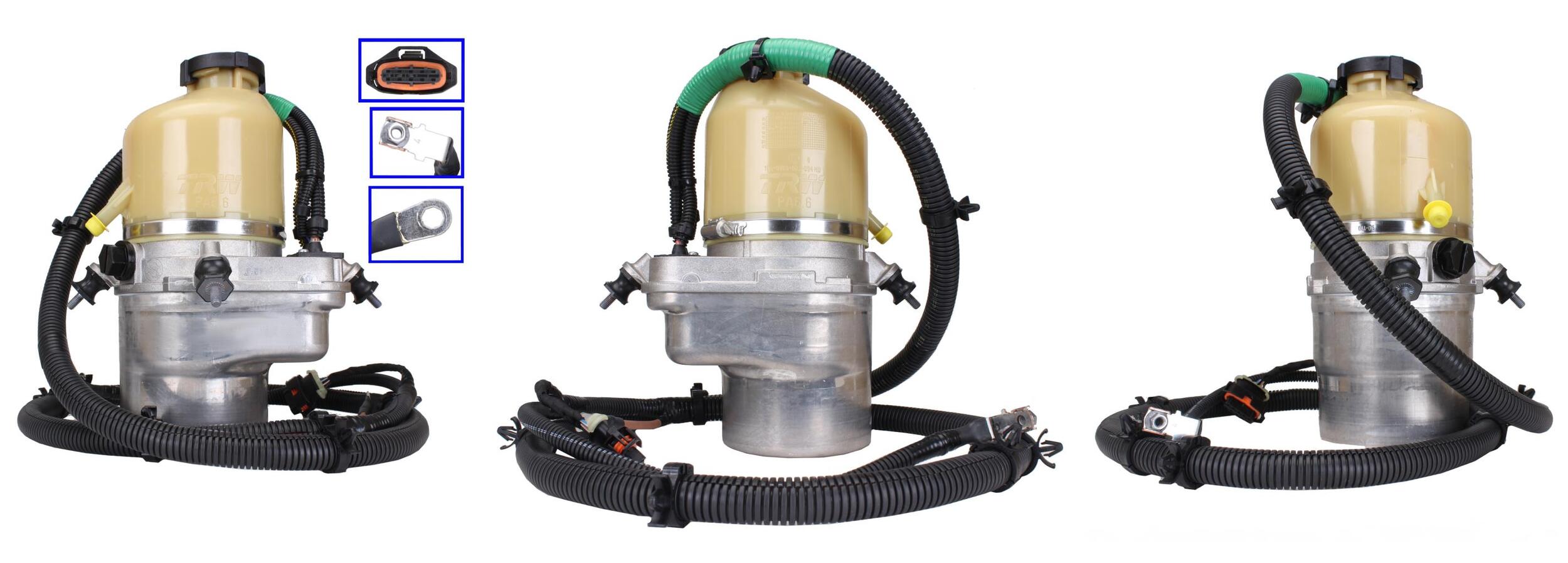 DRI Servopomp 719521467