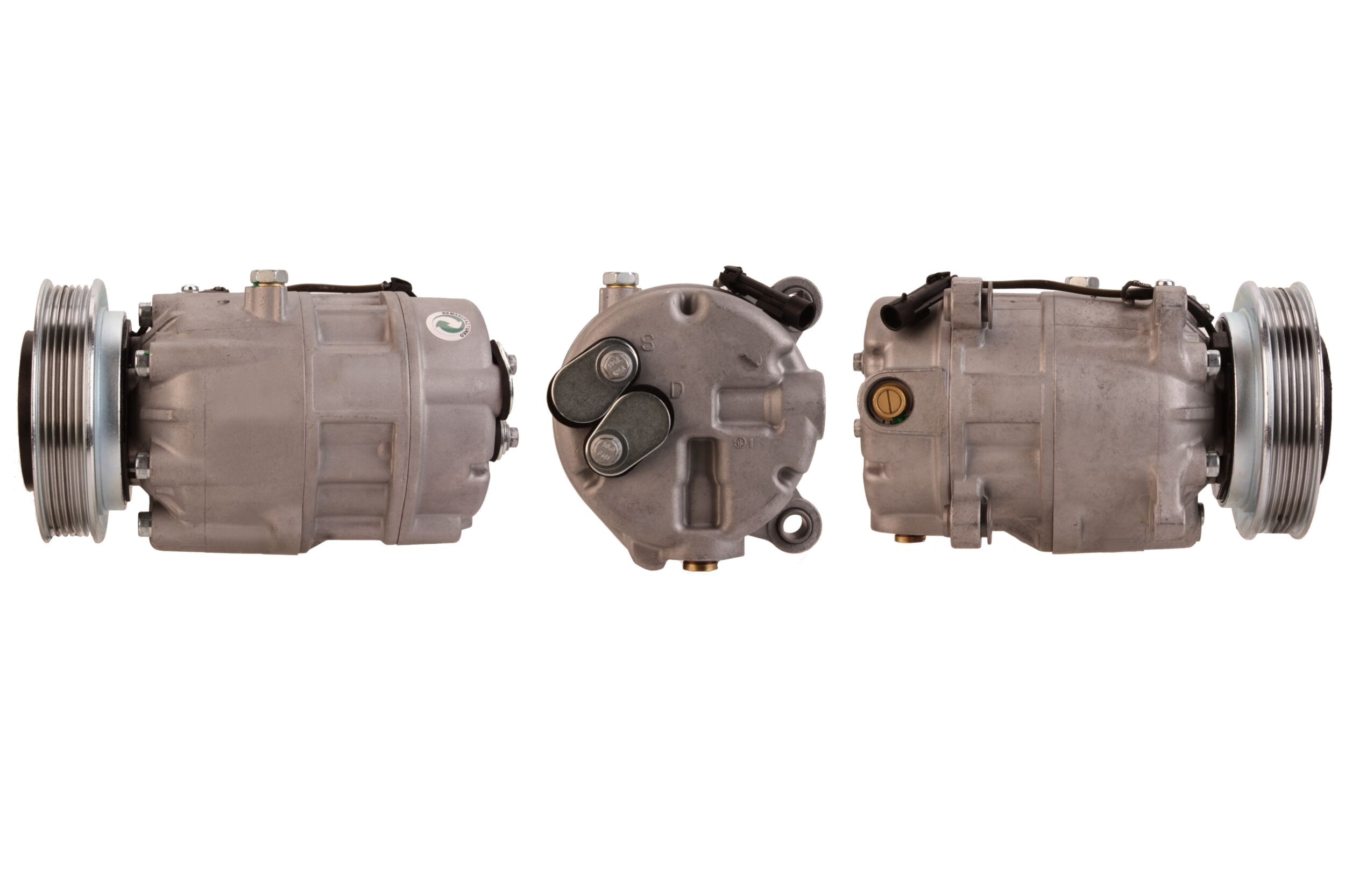Airco compressor DRI 700510331