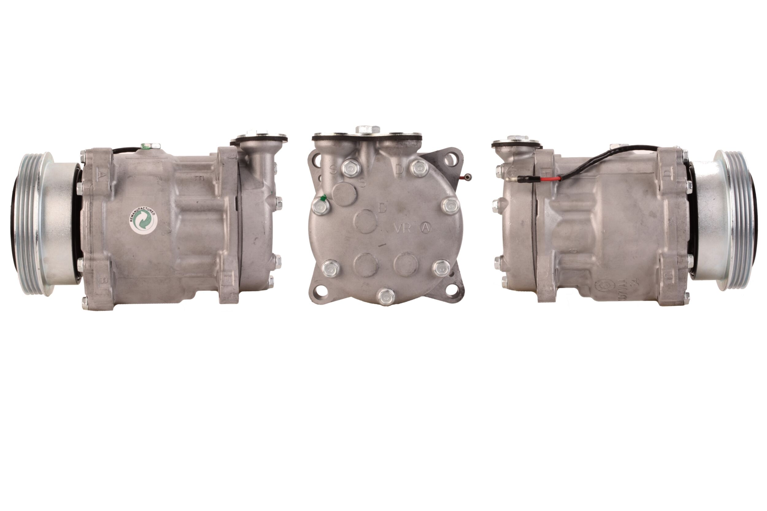 Airco compressor DRI 700510322