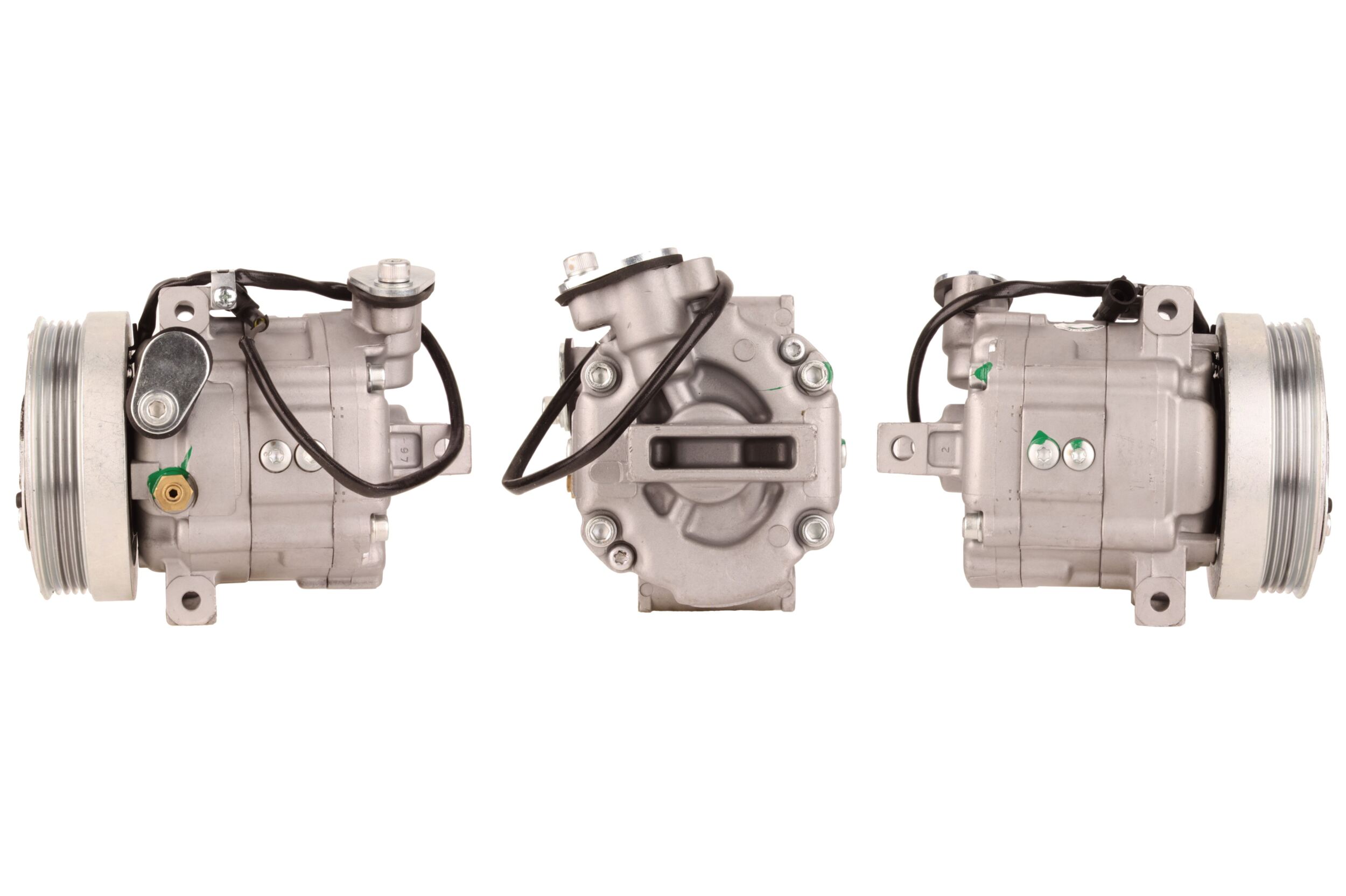 Airco compressor DRI 700510431