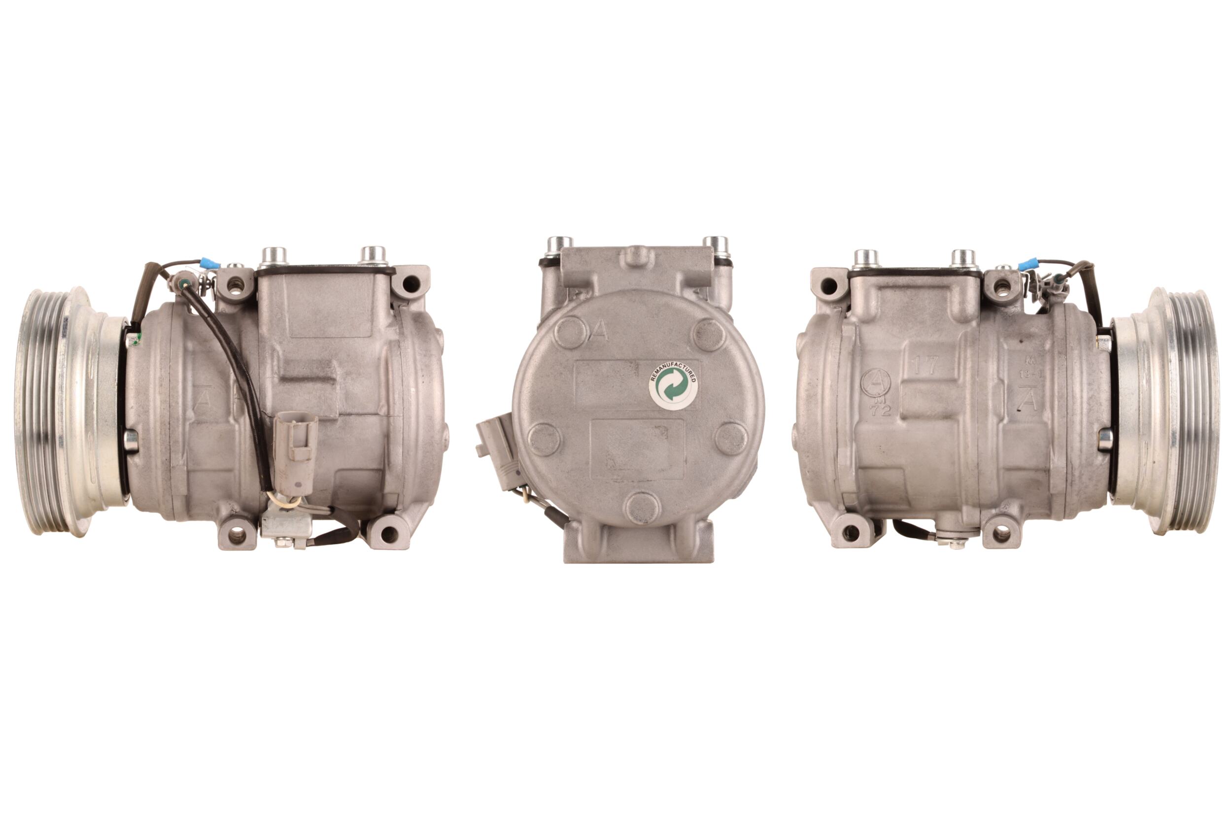 Airco compressor DRI 700510388