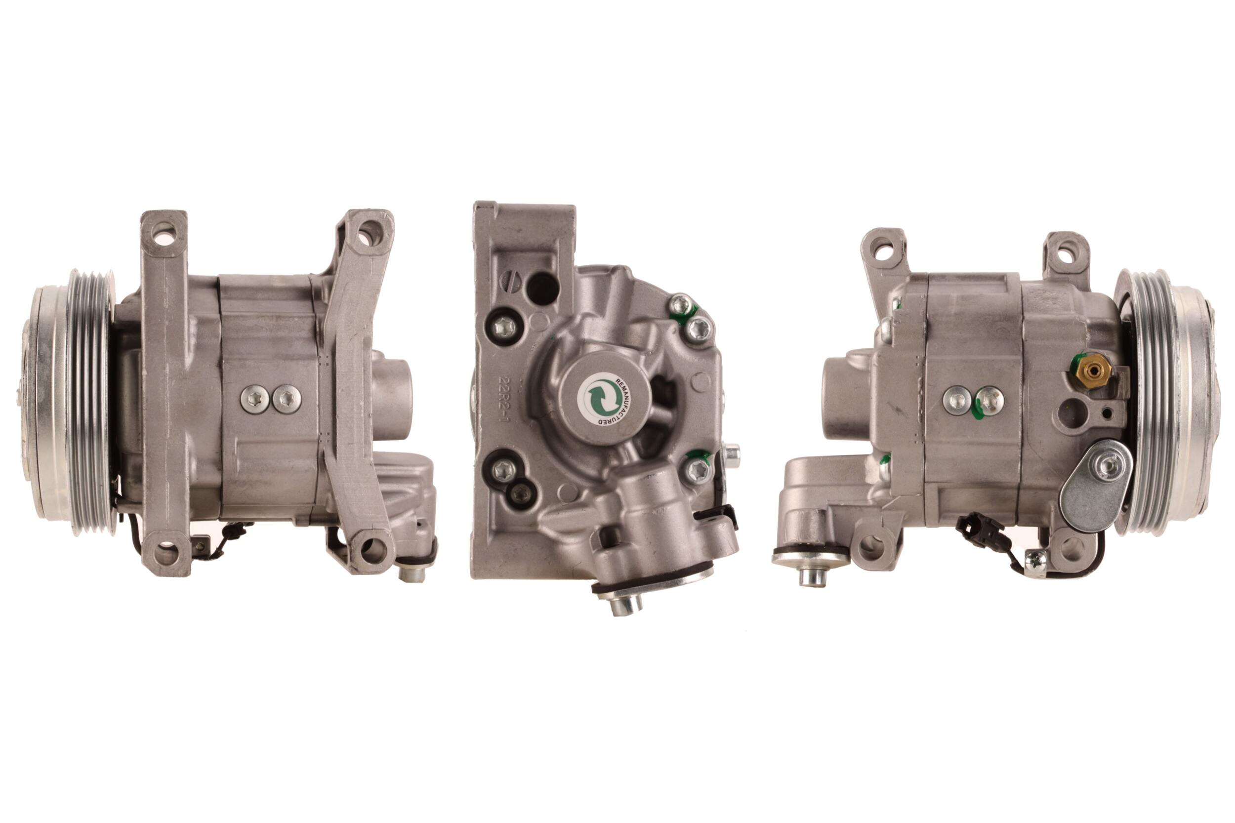 Airco compressor DRI 700510389