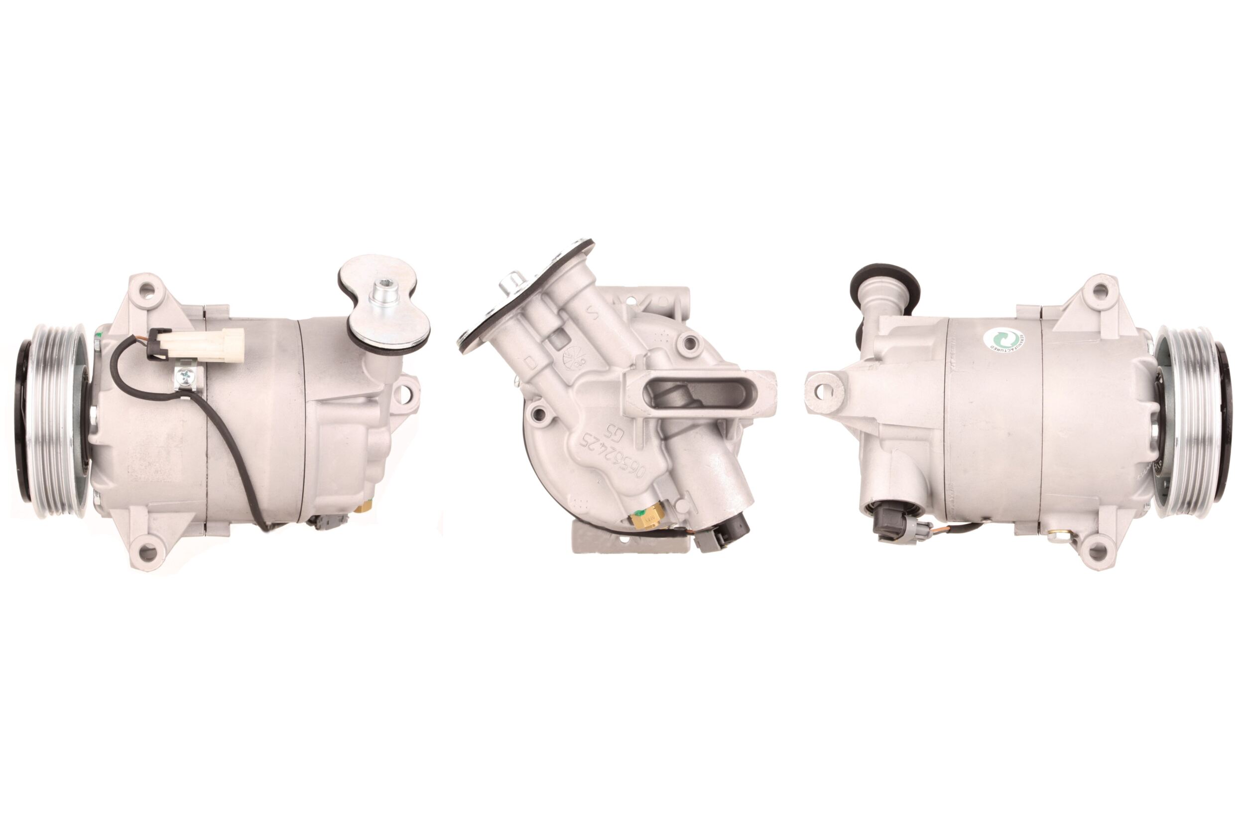 Airco compressor DRI 700510424