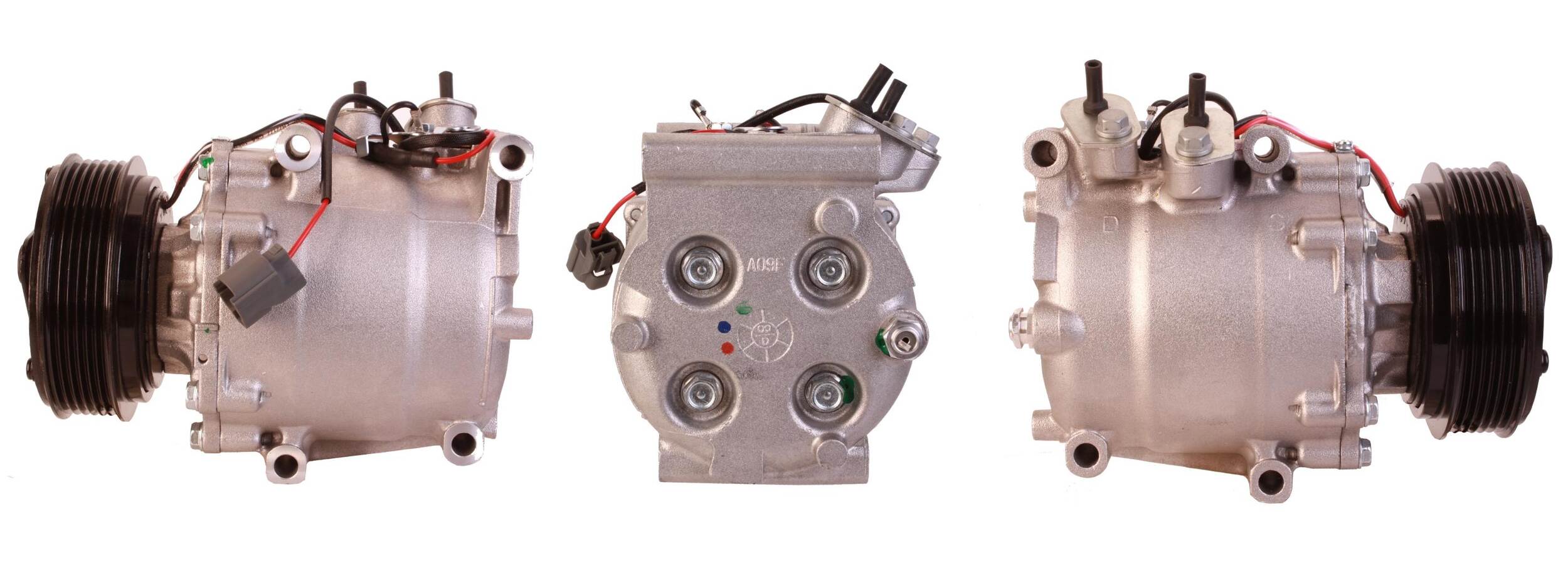 Airco compressor DRI 700510426