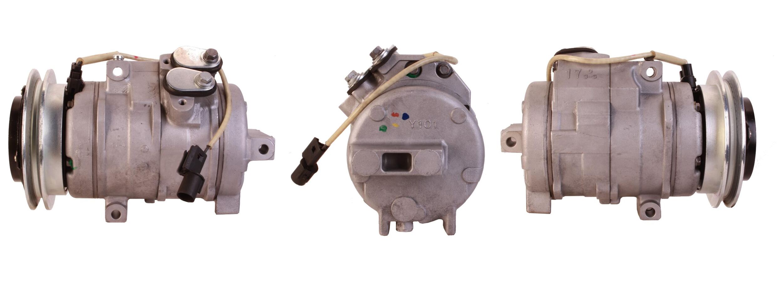 Airco compressor DRI 700510430