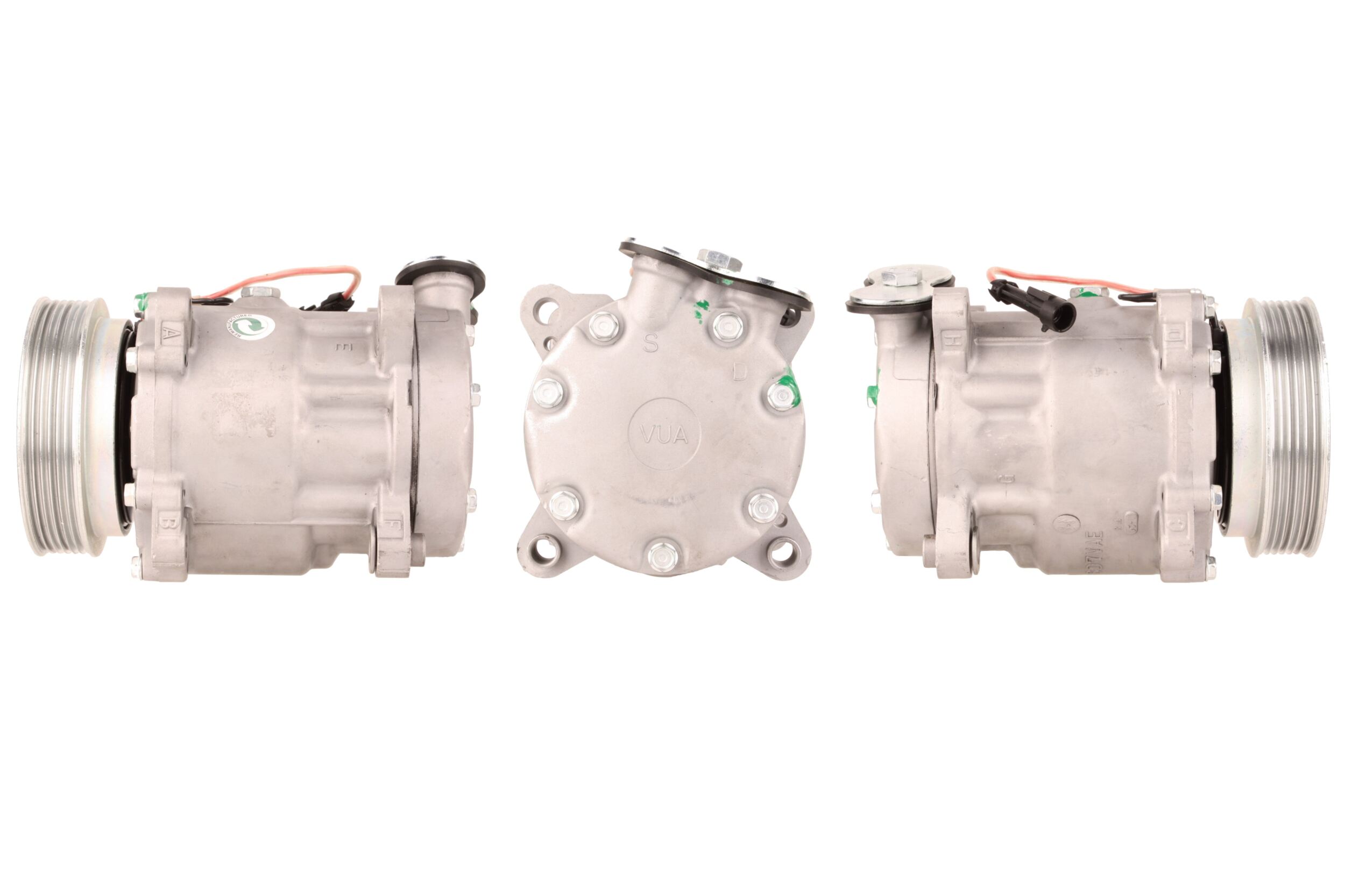 Airco compressor DRI 700510341