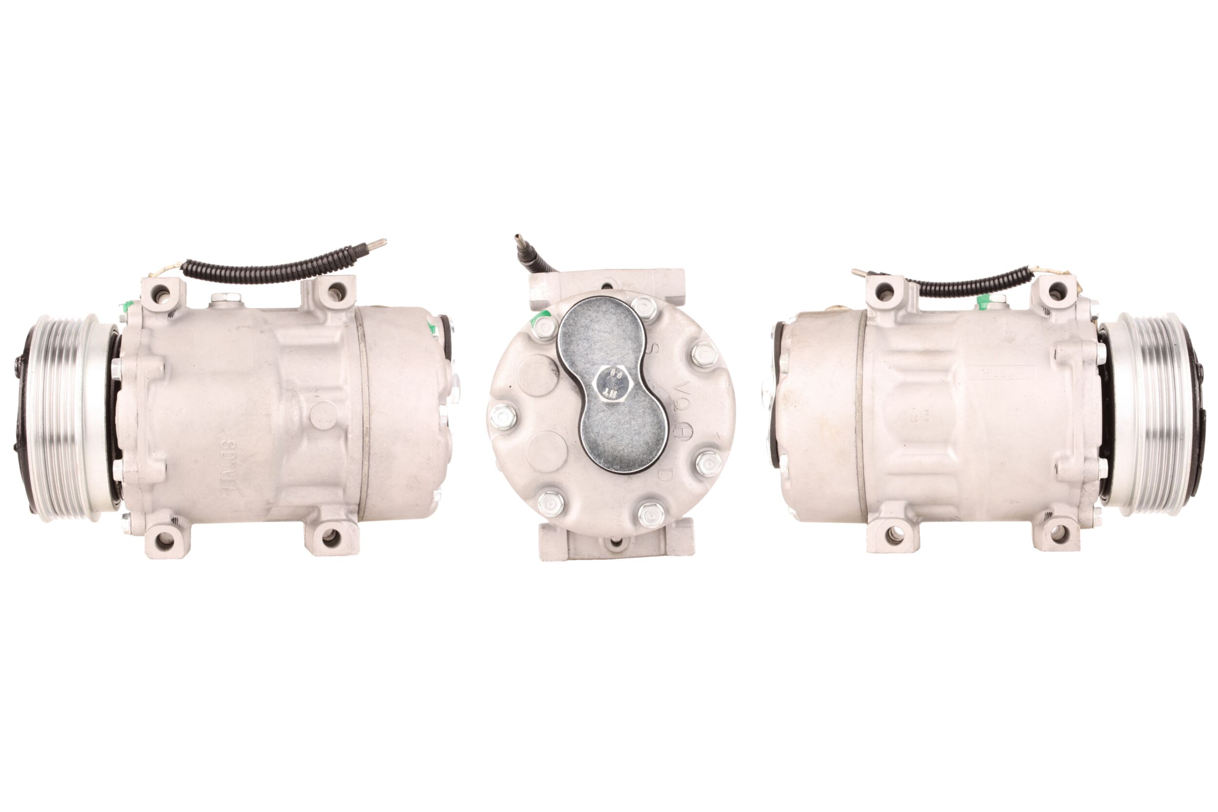 Airco compressor DRI 700510345